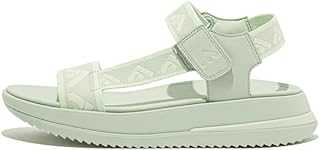 Women's Surff Webbing Back-Strap Sandals
