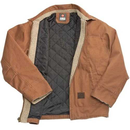 Flight Outfitters Bush Pilot Jacket