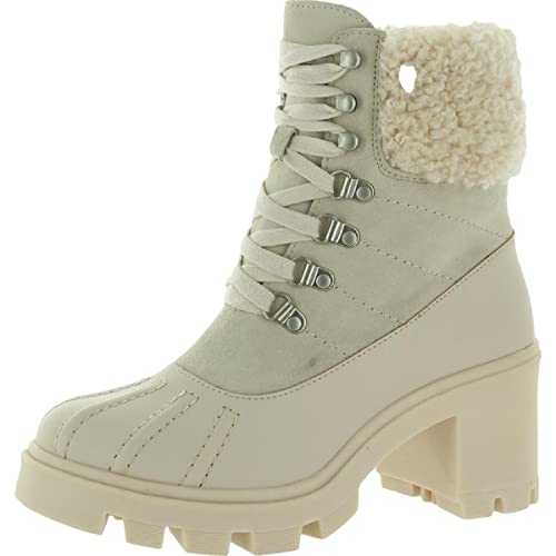 Splendid Women's Mikayla Combat Boot
