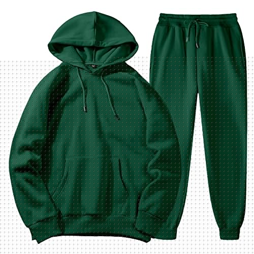 Men with Pants Hoodie Plus Leisure Winter Fleece Hooded Women Suits Sweaters and Pants Sweatershirt Top Trousers Slim Fit Mens Bathing Suit