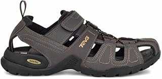 Men's Flintwood Sandal (Turkish Coffee )