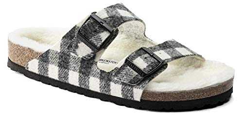 arizona plaid wool