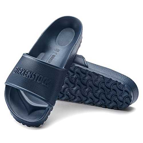 Barbados Sandals, Navy, 36 R EU