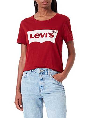 Levi's Women's The Perfect Tee T-Shirt