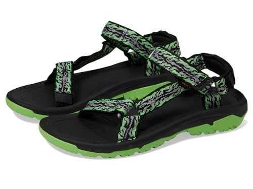 Men's Hurricane Xlt2 Revive Sport Sandal