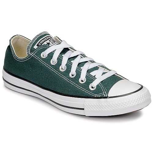 Chuck Taylor All Star Ox Marrone da Uomo A04547C