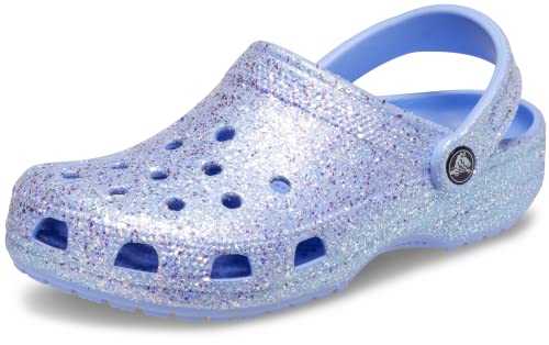 Unisex's Classic Glitter Clog K