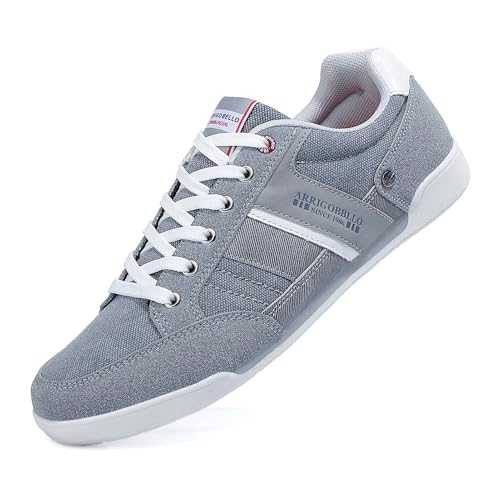 TARELO Trainers Men's Shoes Classic Sneaker Size 7-11