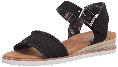 Women's Desert Kiss-Frayed Sandal