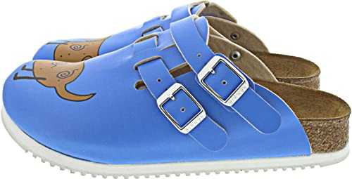 Classic Women's Kay Birko-Flor Clogs