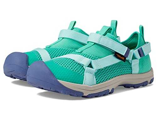 Unisex Kid's Sandalia C Outflow Universal Grey Multi Sport Sandal