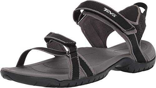 Verra, Women Sandals, Black (Blk), 5.5 B(M) UK