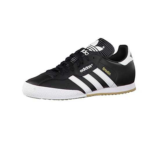 adidas Men's Samba Super Trainers, 42 EU Estrecho