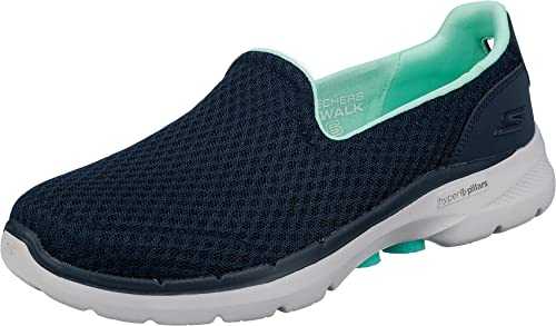 Women's Go Walk 6-Big Splash Sneaker