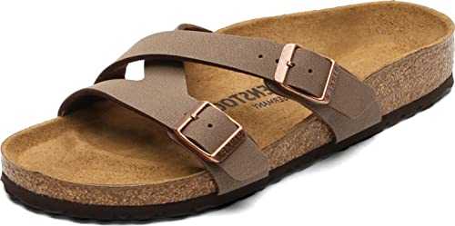 Yao Balance Sandals