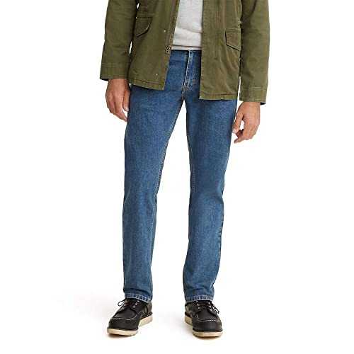 Levi's Men's 559_Relaxed_Straight_Jean