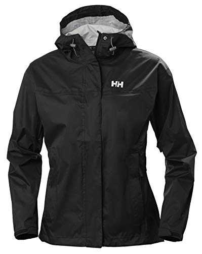 Helly Hansen Women's Loke Shell Jacket