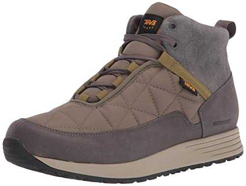 Teva Men's Ember Commute Wp Sport Sandal