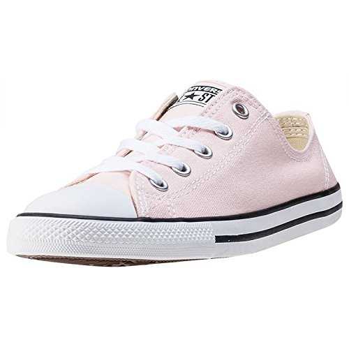 Unisex Chuck Taylor Slim OX Lace-Up 113896