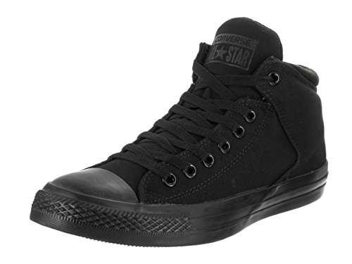 Men's Street Canvas High Top Sneaker