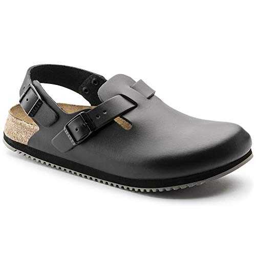 Tokio, Unisex-Adults' Clogs