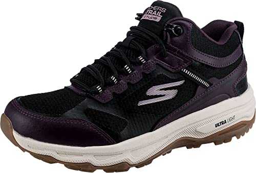 Women's Go Run Trail Altitude Highly Elevated Hiking Boot