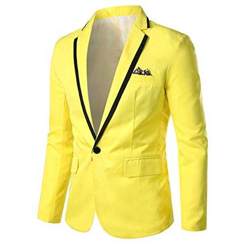 Men'S Tuxedo Jackets Black | Mens Dress Jackets Formal Regular Fit Suit Jacket Multi-Pocketed Dinner Jacket Solid Color Formal Jackets Business Casual Smart Single-Breasted Jacket Comfortable Blazer