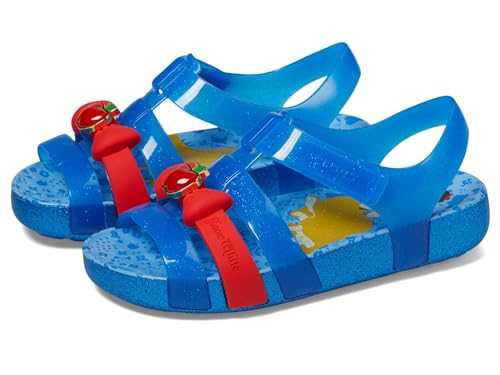 Unisex-Child Disney Princess Isabella Sandals