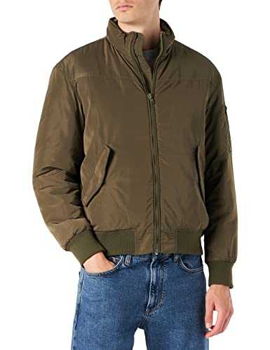 Wrangler Men's Bomber Jacket