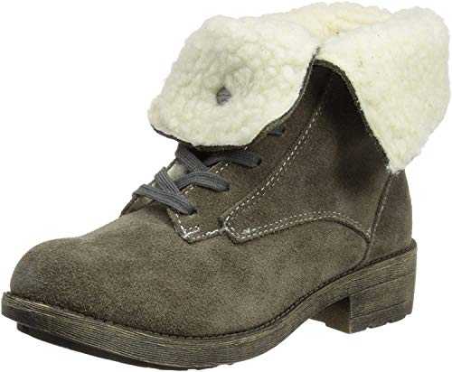 Rocket Dog Tacey Womens Ankle Boots