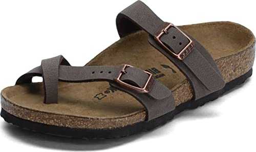 Unisex Kids Mayari Flip Flops