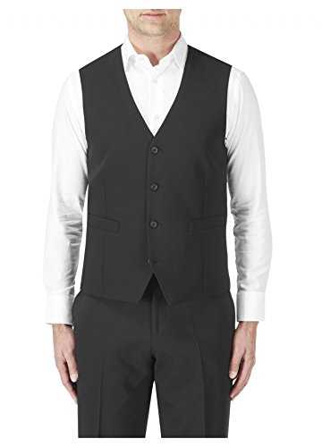 Skopes Men's Darwin Suit Waistcoat