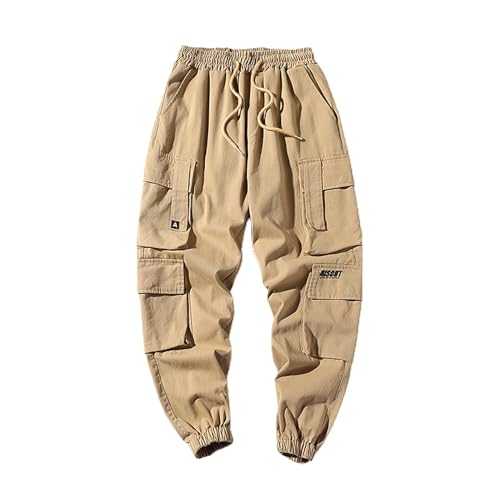 Mens Tracksuit Slim Fit Bottoms Joggers Warm and Comfortable Fleece Bottoms Plain Casual Work Drawstring Pant Mens Slim Fit Tracksuit with Pockets Track Pant Pockets Training Gym Running