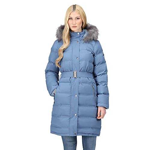 Regatta Women's Daleyza Baffled/Quilted Jackets
