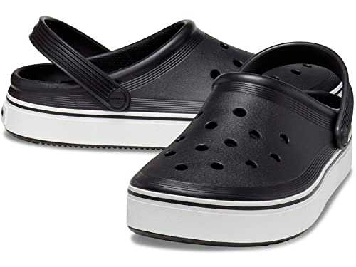 Unisex Off Court Clogs Clog