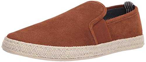 Stacy Adams Men's Nino Slip-on Espadrille Loafer Sneaker