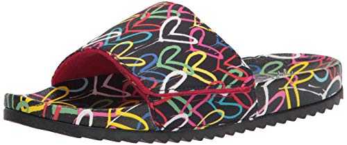 Women's Pop Ups 2-Lover Boy Slide Sandal, 0