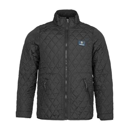 Howick Mens Quilt Jacket
