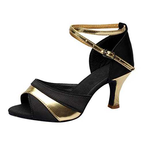 Women's Shoes Ankle Boots 35 Women Dance Prom Ballroom Neon Yellow Shoes Ladies