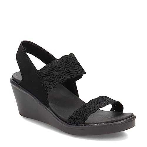 Women's Rumble on-New Crush Wedge Sandal