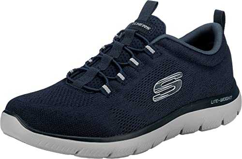 Skechers Men's Summits Louvin Loafer