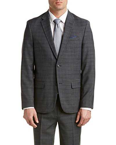 Ben Sherman Men's Suit Pants Set