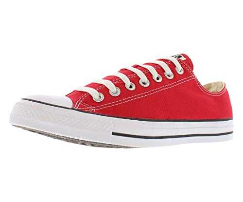 Chucks 155576C Fuchsia Chuck Taylor All Star OX Pink