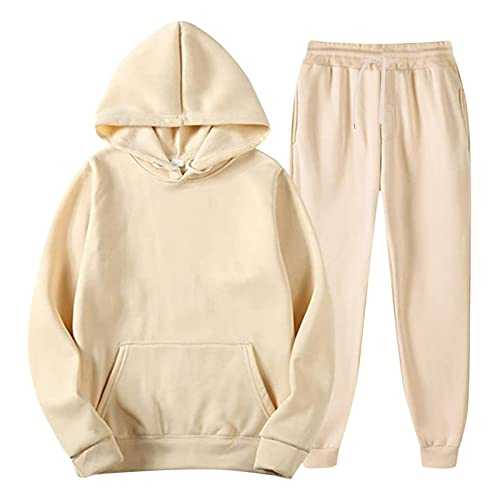 Suits Men's Business Winter Leisure Plain Hoodie Trousers with Tassels Sports Sets Wedding Kids Suit