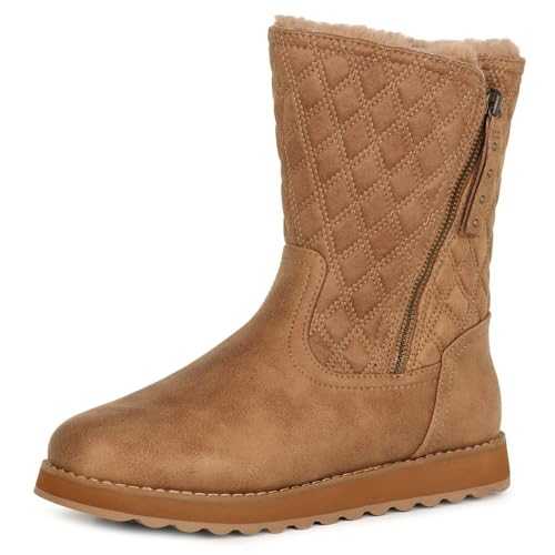 Skechers Women's Keepsakes 2.0 Morning Walks Ankle Boot