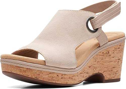 Women's Giselle Sea Wedge Sandal