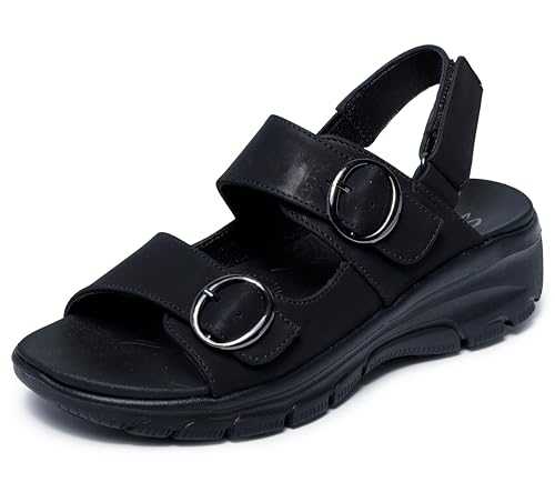 Women's Easy Going-Certified Charm Sandal