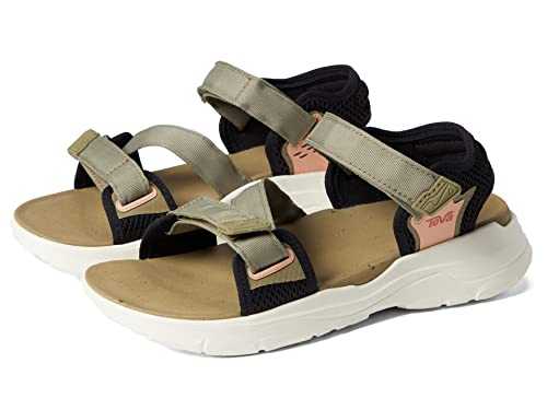 Women's Zymic Sandal