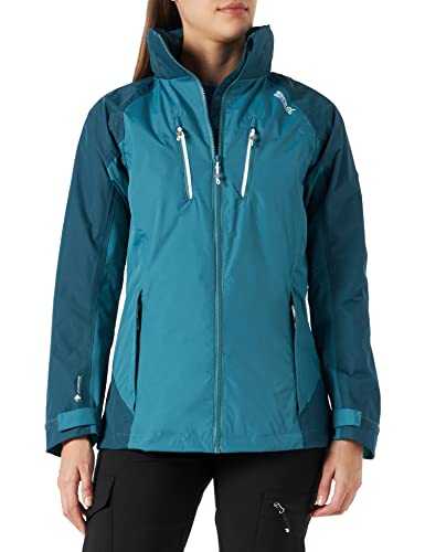 Regatta Womens Corinne IV Softshell Jacket