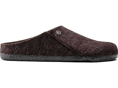 Zermatt Rivet - men's slipper